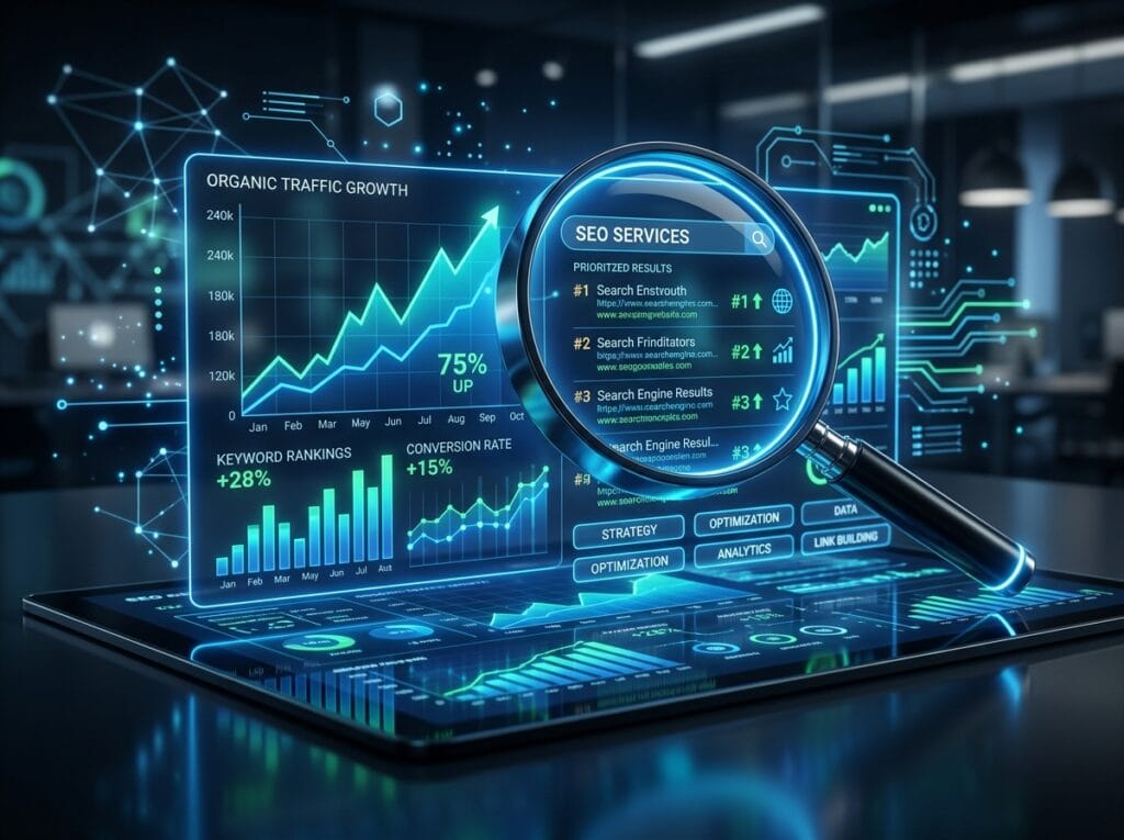 professional digital marketing solutions